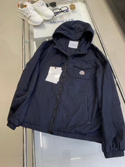 Moncler Lightweight Spring/Summer Men's Jacket