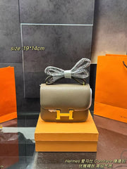 Hermes Constance Bag - Elegant Fashion Accessory