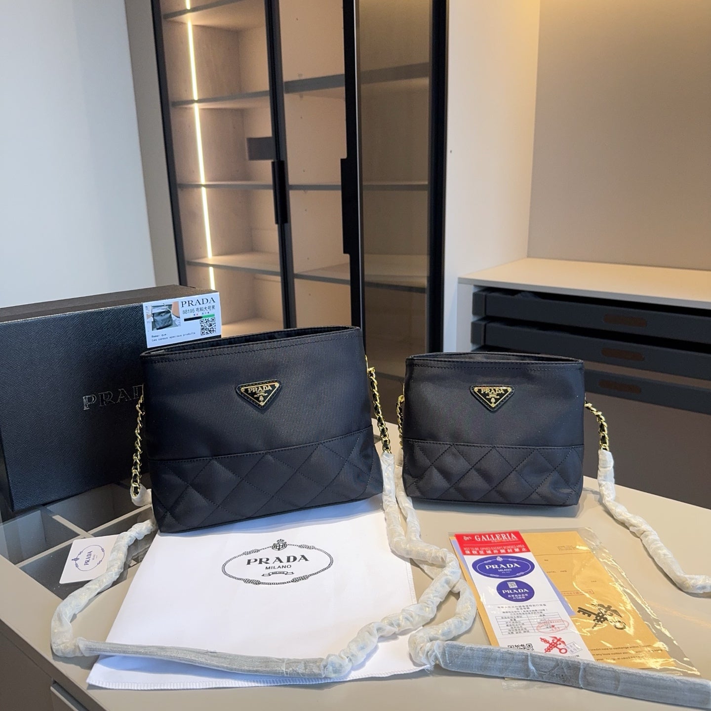 Stylish Small Square Crossbody Bag â€“ Upgraded Version