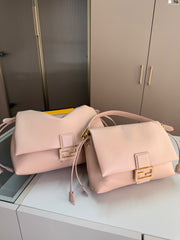 Fendi Baguette Bag â€“ Iconic Luxury Handbag