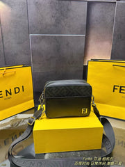 Fendi Camera Bag - Compact Yet Spacious Design