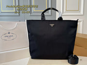 Prada x Adidas Co-Branded Catwalk Tote Bag - 38x36