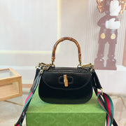 Versatile Folding Gift Box - Kuqi Gucci Bamboo Bag