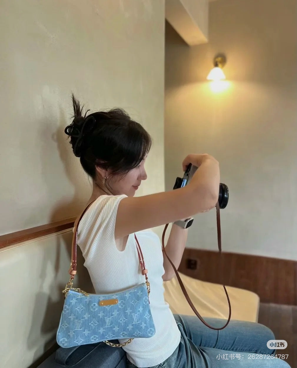 Selfridges LV Denim - Trendy and Premium Quality Jeans