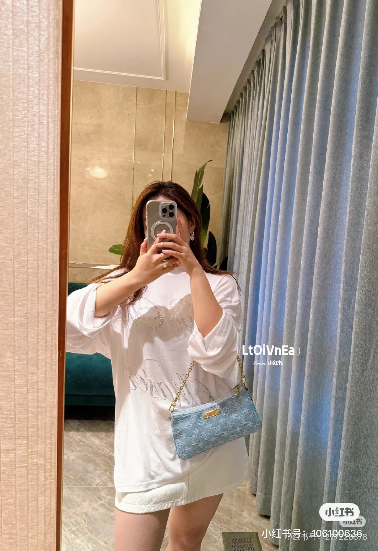 Selfridges LV Denim - Trendy and Premium Quality Jeans