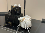 Stylish Prada Tote Bag - Ideal for Daily Commutes