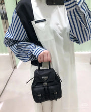 Chic Prada Bucket Bag - Elegant & Stylish Accessory