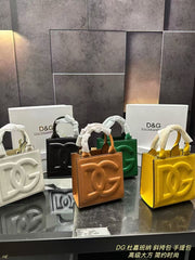 DG Dolce & Gabbana Minimalist Crossbody Bag