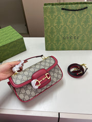 Gucci 1955 Cool Handbag â€“ Timeless Luxury