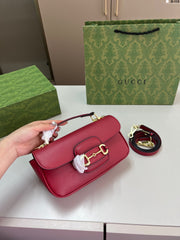 Gucci 1955 Mini Handbag â€“ Timeless Elegance