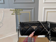 PRADA Retro Pen Holder Bag - Classic Style with Chic Design