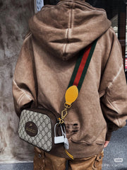 Gucci Camera Bag - Luxury Fashion Accessory
