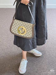 Gucci Blondie - Timeless Elegance Handbag