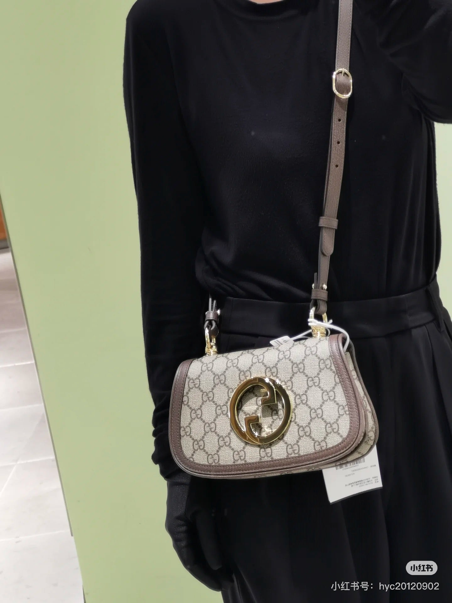 Gucci Luxury Fashion Accessories