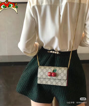 Gucci Cherry Bag - Stylish and Chic Accessory