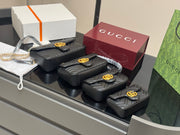 Gucci GG Marmont Sheepskin Series - Folding Box Set (4 Sizes)