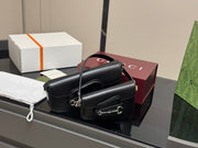 Gucci 1955 Asymmetrical Armpit Bag - Stylish & Spacious