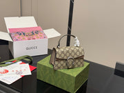 Gucci Dionysian Bag - Versatile Luxury Handbag