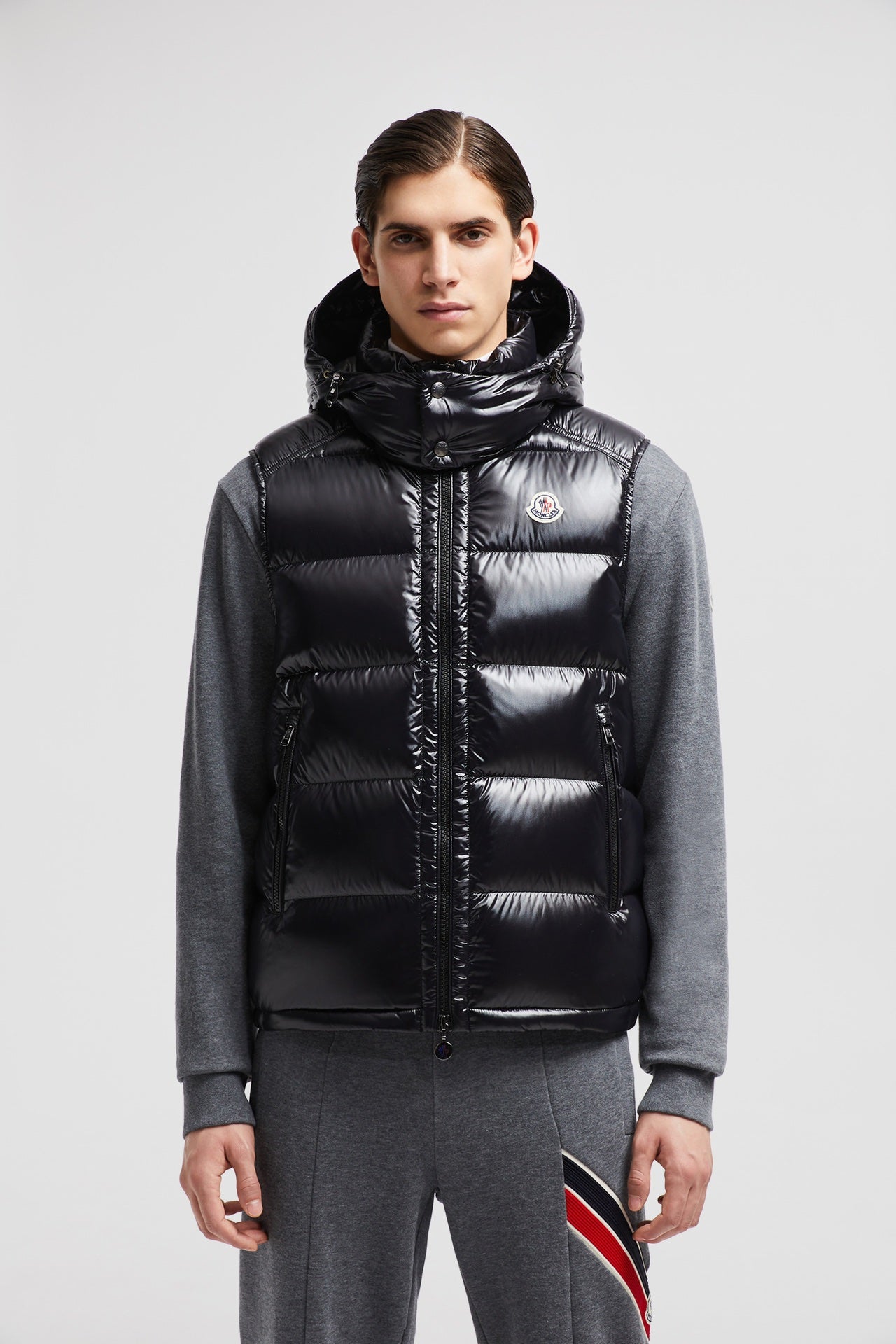 Moncler Bormes Maya Vest - Premium Lightweight Outerwear