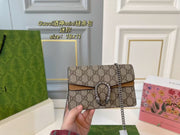 Gucci Mini Dionysian Bag - Versatile Designer Accessory