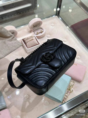 Gucci Marmont Darth Vader Collection
