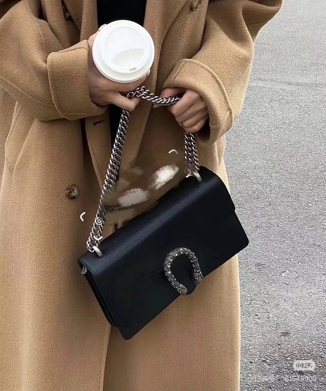 Classic Gucci Collection - Iconic Style and Timeless Elegance