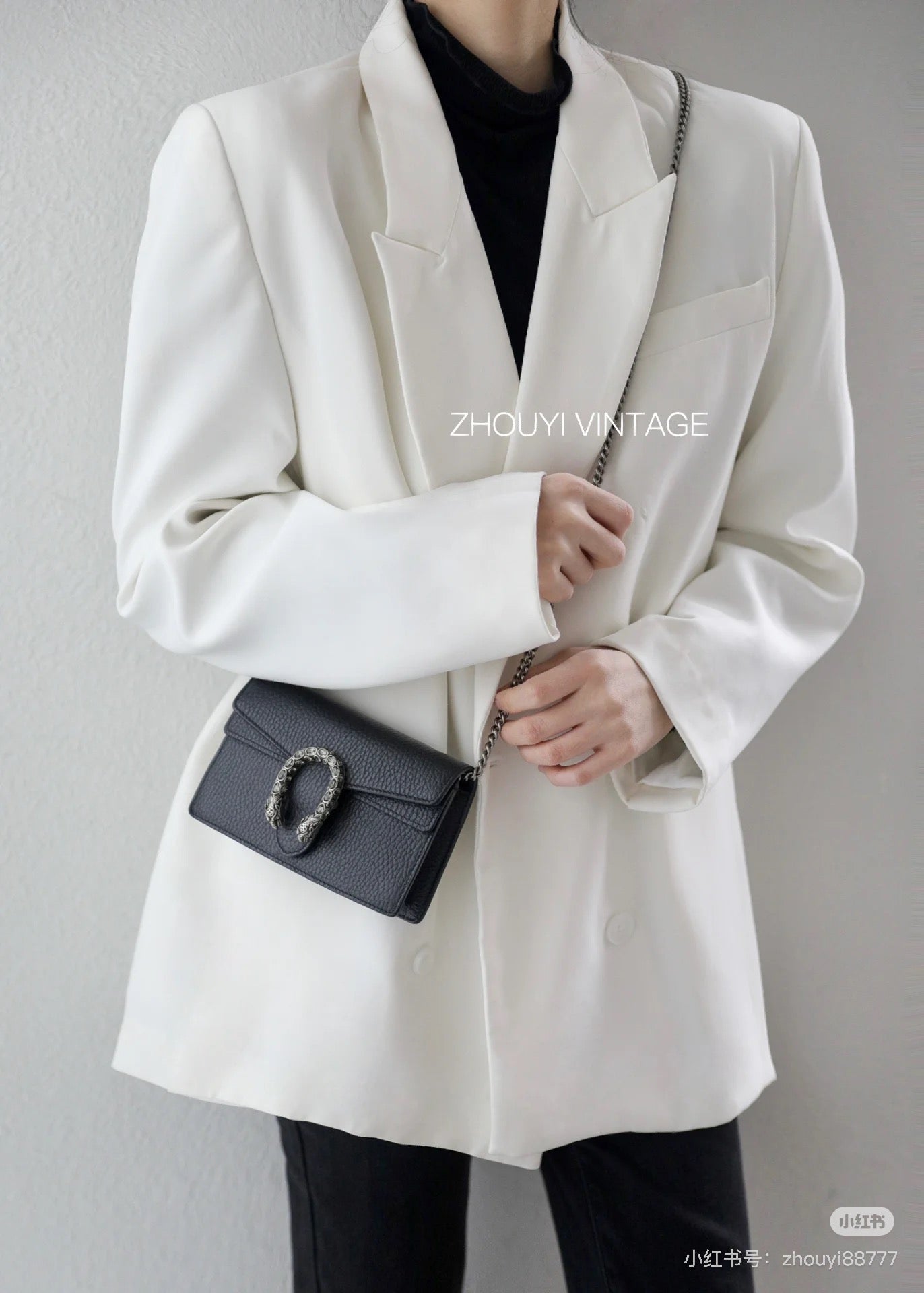 Gucci Bacchus Super Mini Bag - Luxurious Fashion Accessory