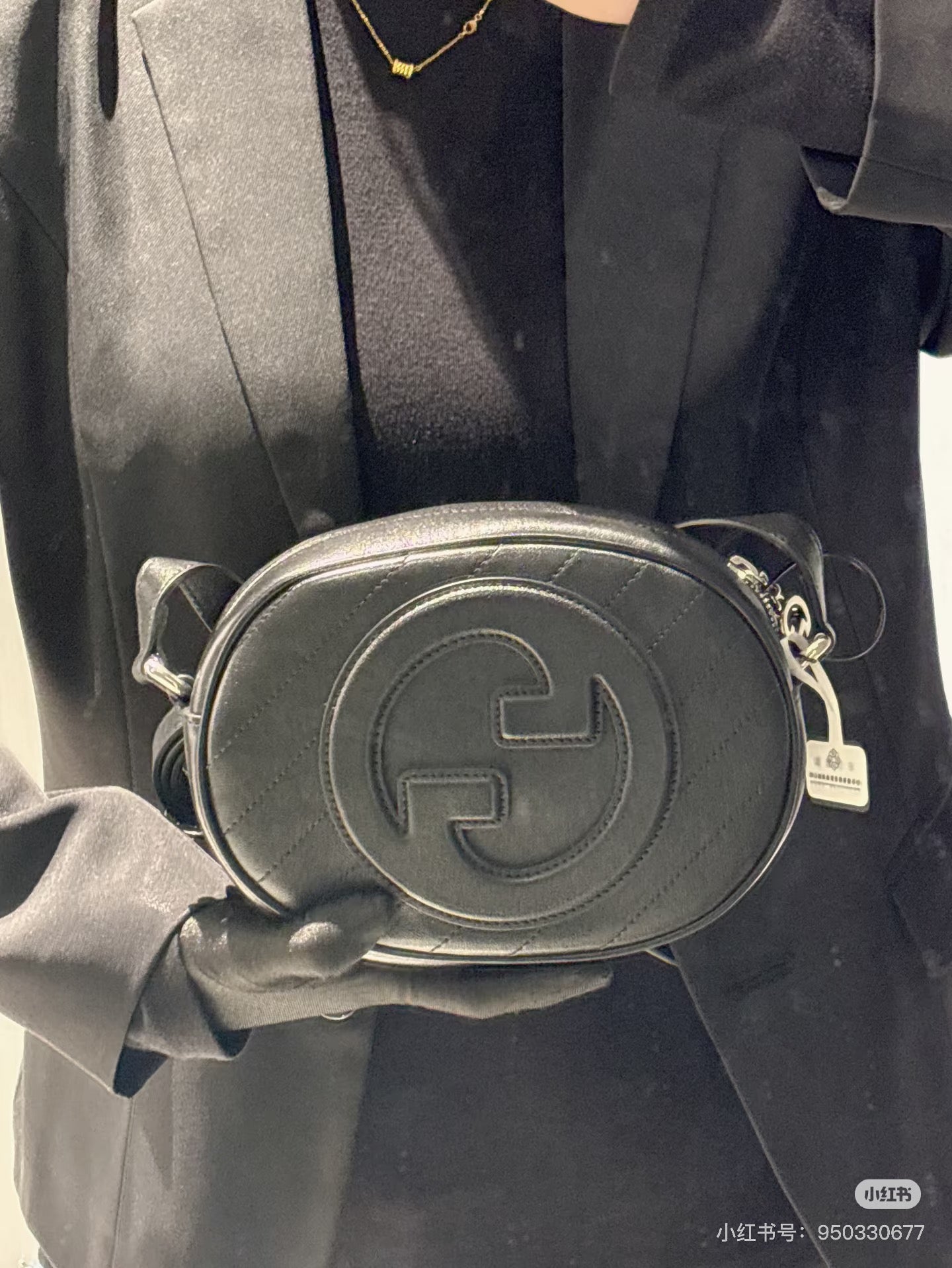 Gucci Round Cute Designer Bag