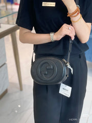 Gucci Round Cute Designer Bag