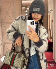 Gucci Pillow Bag - Chic & Stylish Designer Accessory