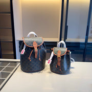 Celine Classic Arc de Triomphe Backpack - Premium Cowhide Leather