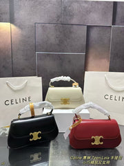 Celine TEEN Lola Handbag - Versatile Shoulder & Crossbody Bag