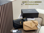 YSL LouLou 25 â€“ New Spring Edition with Mirror & Card Holder