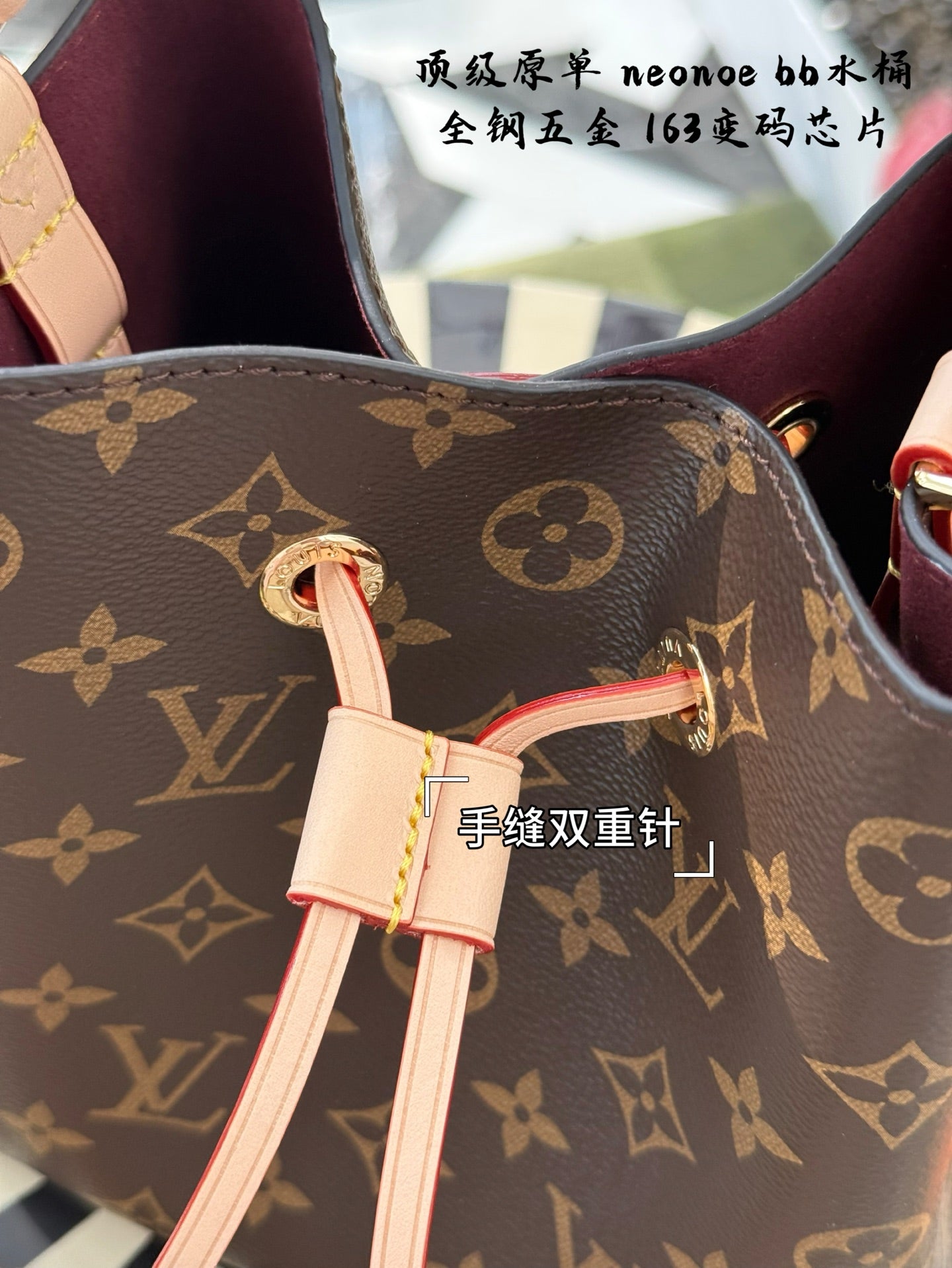 LV Speedy Nano T+ - Timeless Miniature Classic Bag