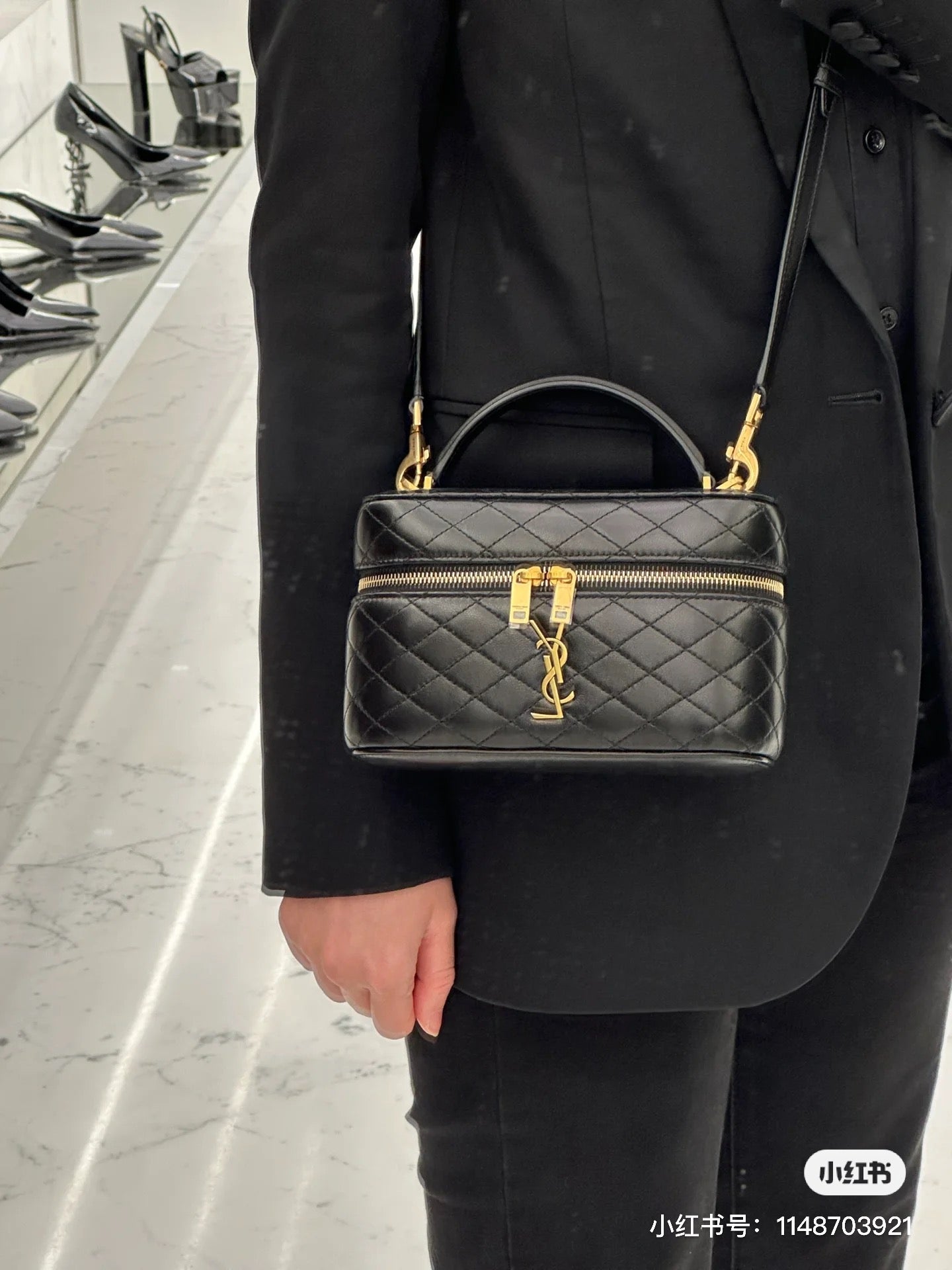 YSL New Collection - Chic and Elegant Styles for Every Occasion