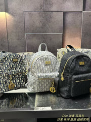 Stylish and Durable Dior Dior Backpack for All Ages