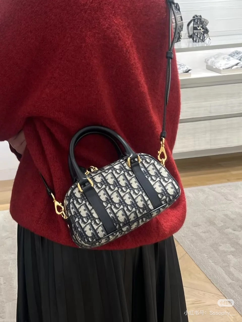 Dior VIBE - Youthful Elegance Perfume