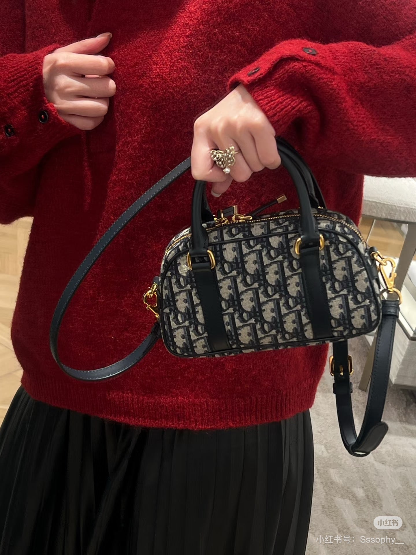 Dior VIBE - Youthful Elegance Perfume