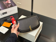 Chic Yves Saint Laurent Voltaire Underarm Bag