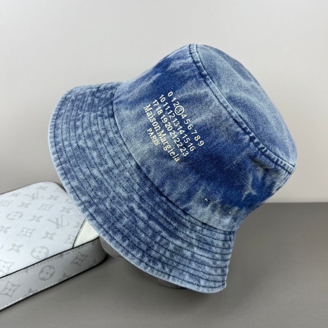 Retro-Inspired Designer Baseball Cap with Dust Bag