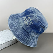 Retro-Inspired Designer Baseball Cap with Dust Bag