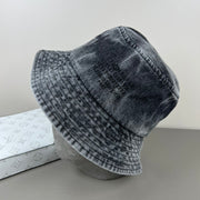 Retro-Inspired High-End Baseball Cap with Dust Bag