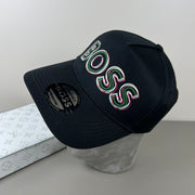Premium BOSS Baseball Cap - Fashionable & Versatile