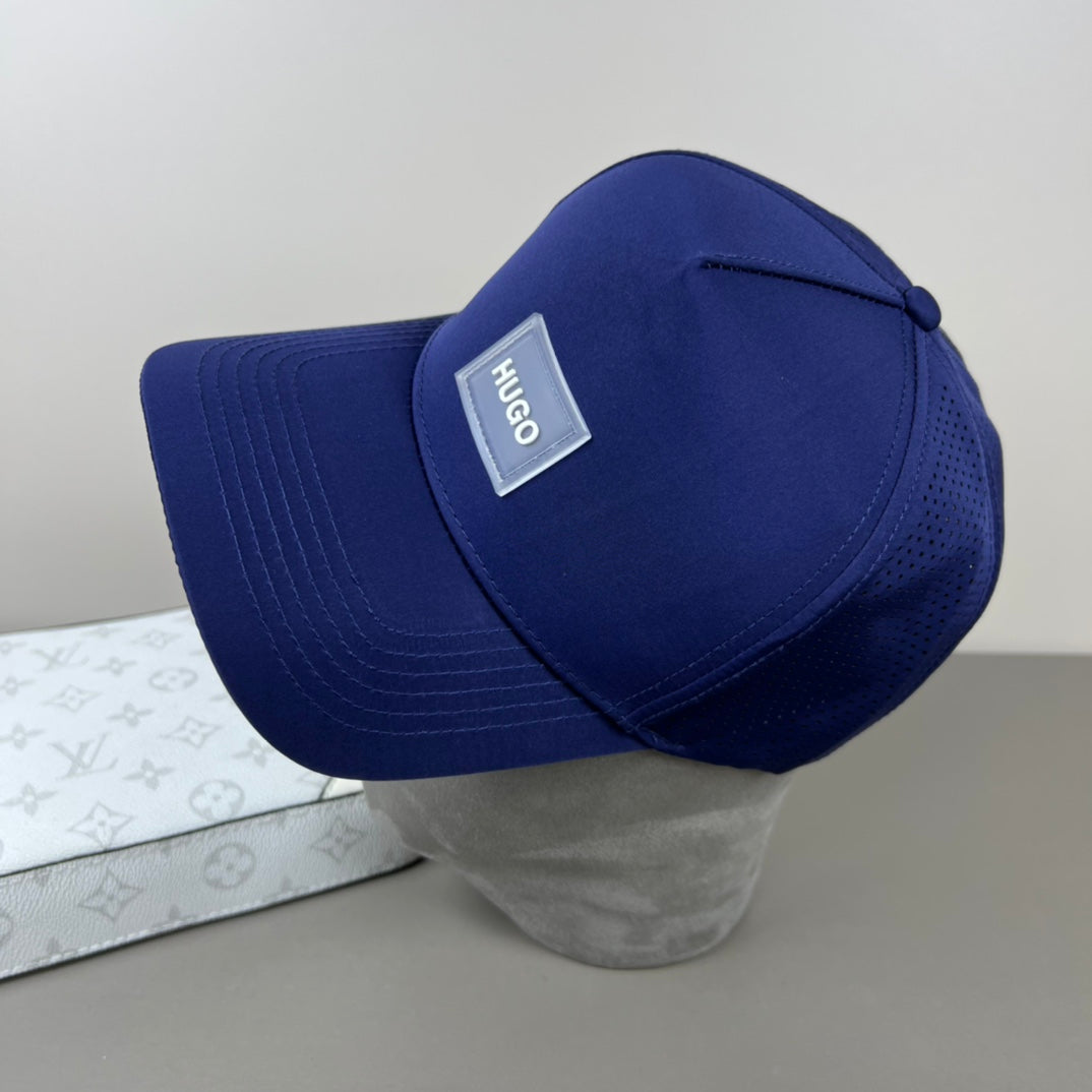 BOSS Classic Baseball Cap â€“ Trendy & Versatile