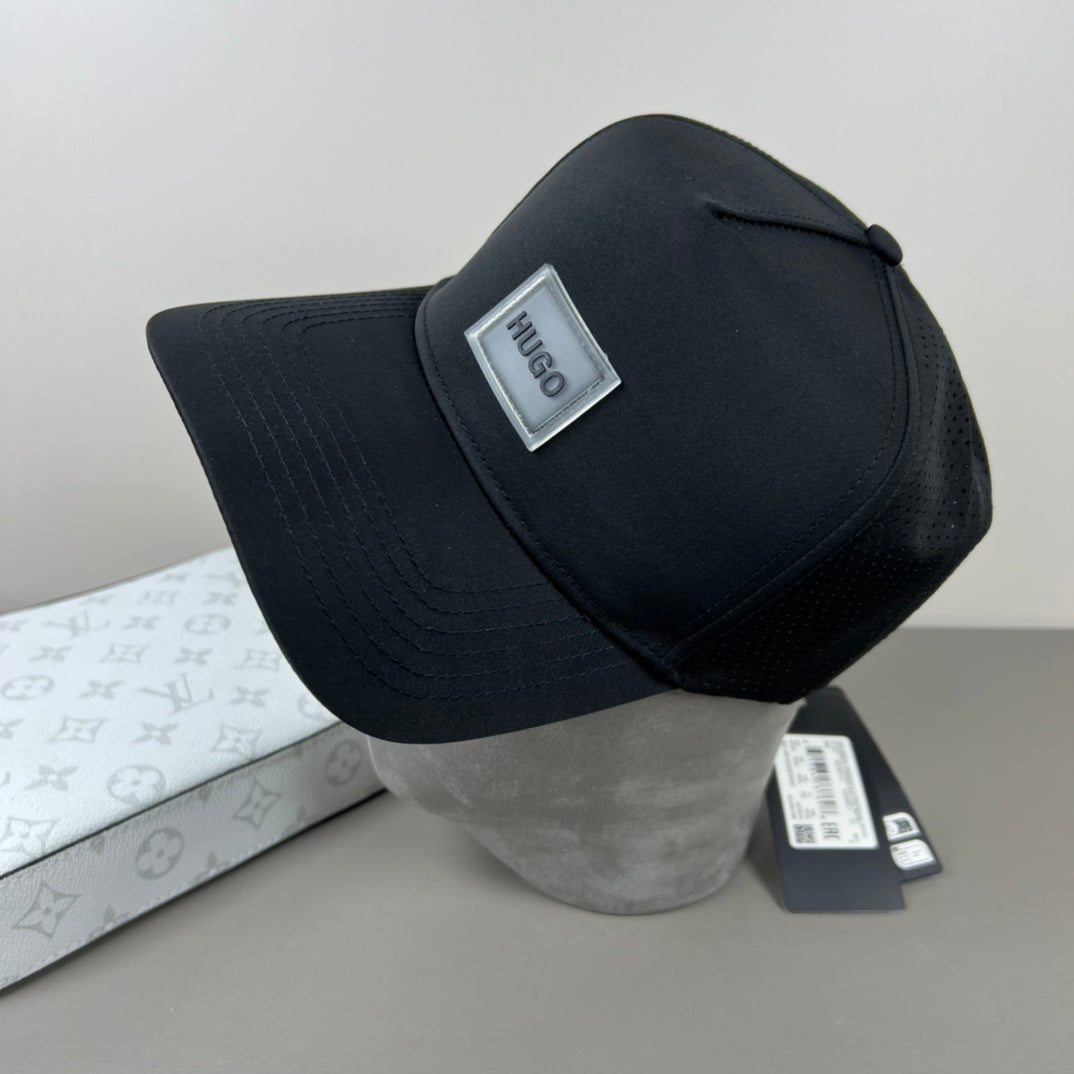 BOSS Premium Baseball Cap - Stylish & Versatile