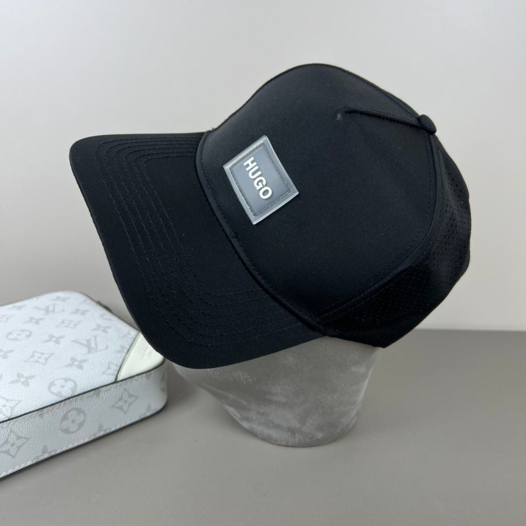 Trendy BOSS Baseball Cap - Versatile & Stylish