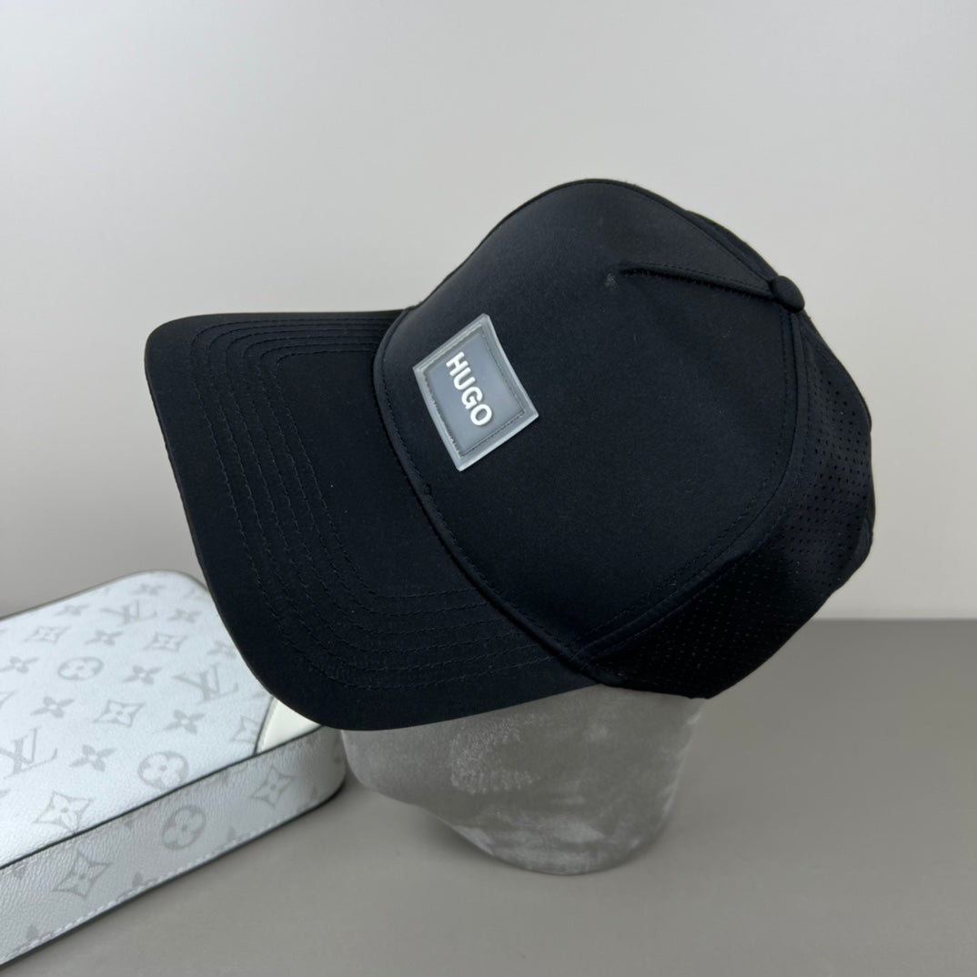 Trendy BOSS Baseball Cap - Versatile & Stylish