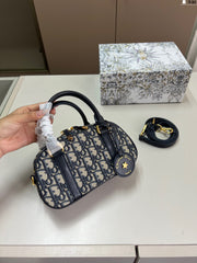 Dior Bowling Ball - Stylish and Spacious