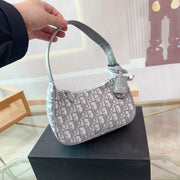 Elegant Dior Armpit Bag Gift Box