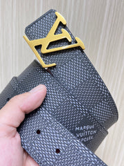 Retro-Inspired 4.0mm Canvas and Calf Embossed Reversible Fabric